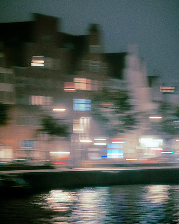 Lübeck, Germany, 2024