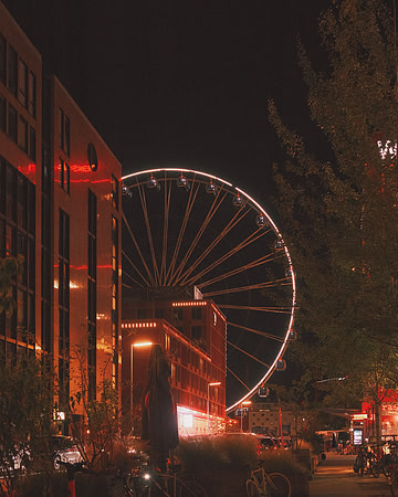 Munich, Germany, 2022
