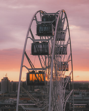 Munich, Germany, 2022