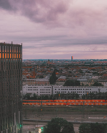 Munich, Germany, 2022