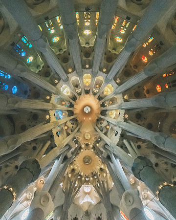Barcelona, Spain, 2022
